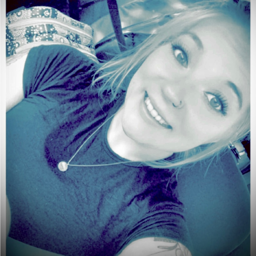 Meet your Posher, Kelsey